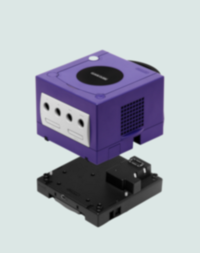 GameCube Accessoires