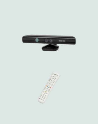 Xbox 360 Accessoires