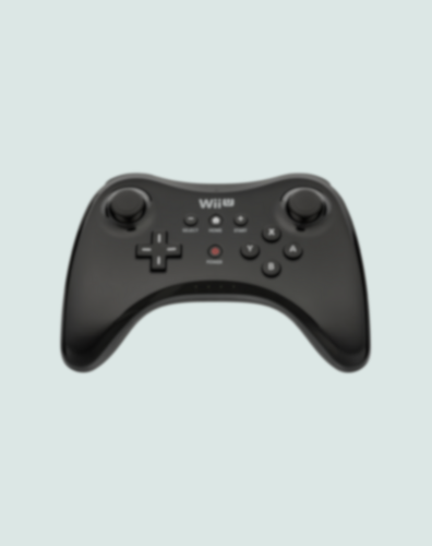 Wii U Accessoires