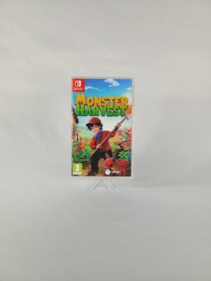 Monster Harvest (Nintendo Switch)