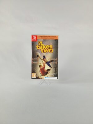 It Takes Two (Nintendo Switch)