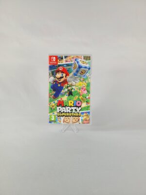Mario Party Superstars FRA (Nintendo Switch)