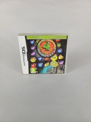 4 Elements (Nintendo DS)