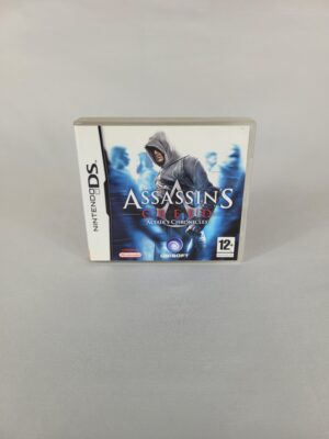 Assassin’s Creed (Nintendo DS)