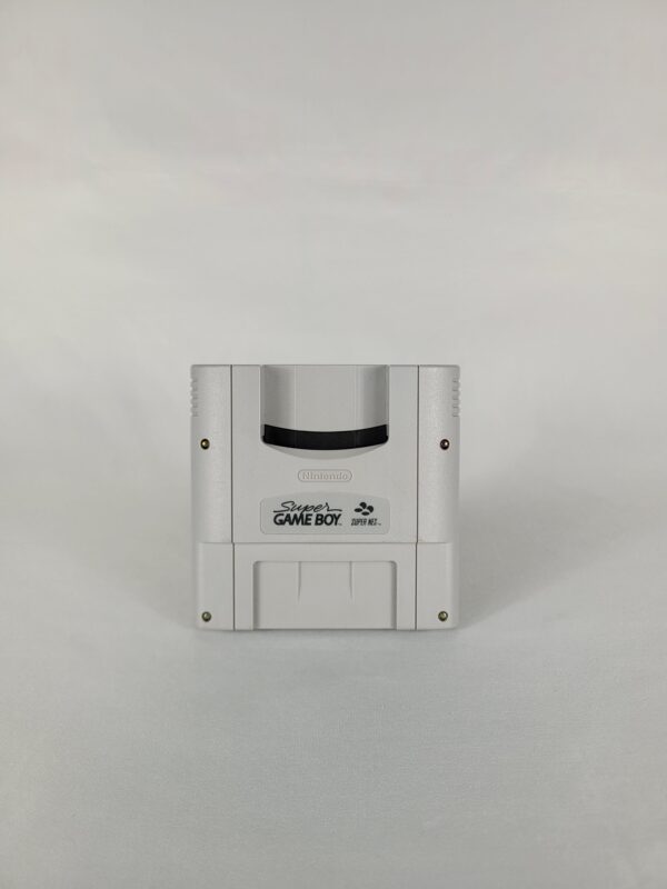 Super Game Boy (Super Nintendo)