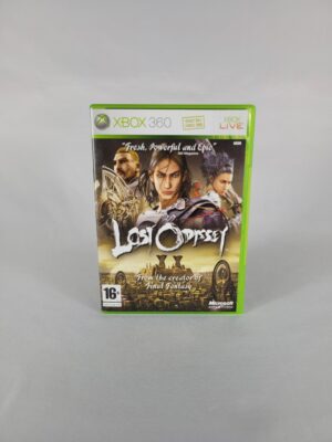 Lost Odyssey (Xbox 360)