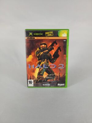 Halo 2 (Xbox)