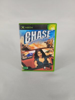 Chase: Hollywood Stunt Driver (Xbox)
