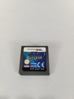 Spyro: Shadow Legacy (Nintendo DS)