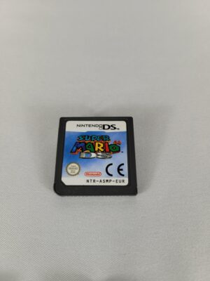Super Mario 64 (Nintendo DS)
