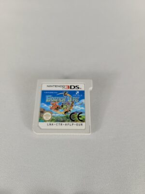 Fantasy Life (Nintendo 3DS)