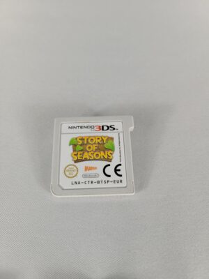 Story of Seasons (Nintendo 3DS)