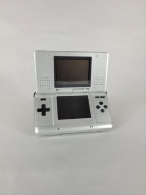 Nintendo DS (Console + Lader)