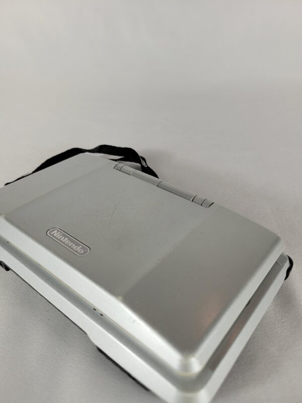Nintendo DS (Console + Lader)