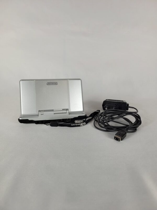 Nintendo DS (Console + Lader)