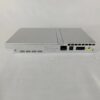 PlayStation 2 Slim Zilver (Complete Set)