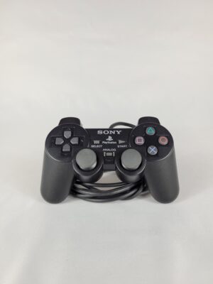 Dualshock 2 Controller (PlayStation 2)