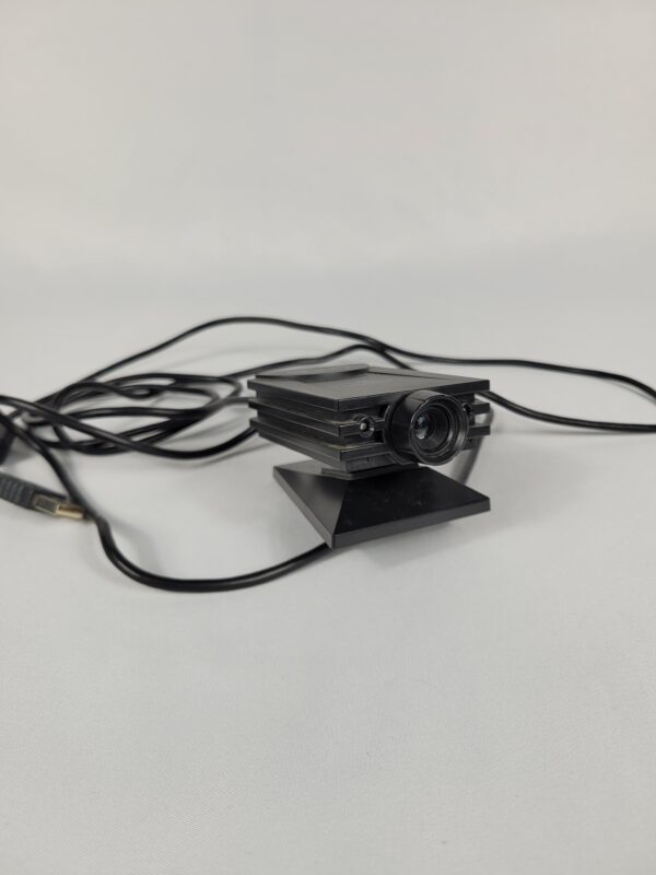 Eye Camera (PlayStation 2)