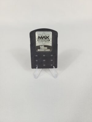 Memory Card 16 MB Third Party (PlayStation 2)