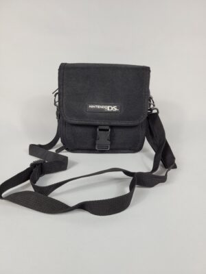 Nintendo DS Draagtas Zwart