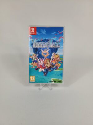 Trials of Mana FRA (Nintendo Switch)