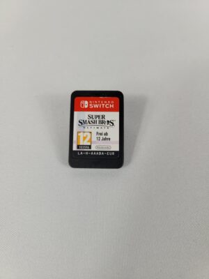 Super Smash Bros. Ultimate (Nintendo Switch)