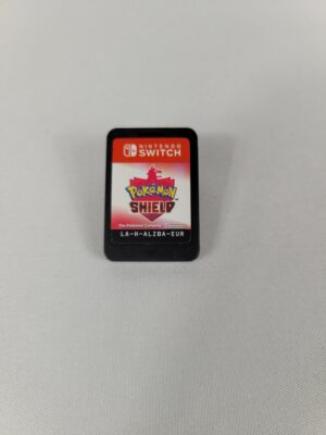 Pokémon Shield (Nintendo Switch)