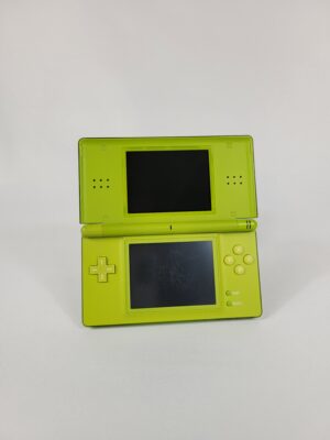 Nintendo DS Lite (Lime Green) (Nintendo DS)