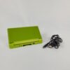 Nintendo DS Lite (Lime Green) (Nintendo DS)