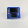 Nintendo 2DS (Transparant Blauw)