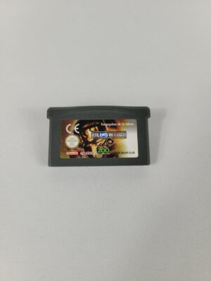 Kill Switch (Game Boy Advance)