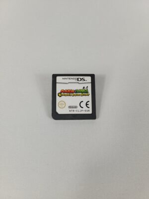 Mario & Luigi: Bowser’s Inside Story (Nintendo DS)