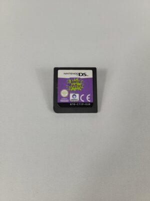 Martin Mystery (Nintendo DS)