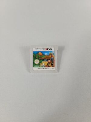 Farmscapes (Nintendo 3DS)