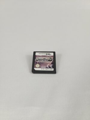Advance Wars: Dark Conflict (Nintendo DS)