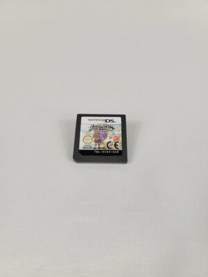 Solatorobo: Red the Hunter (Nintendo DS)