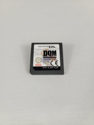 Dragon Quest Monsters: Joker (Nintendo DS)