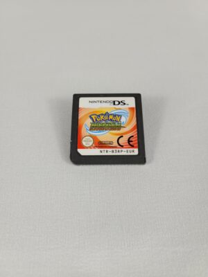 Pokémon Ranger: Guardian Signs (Nintendo DS)