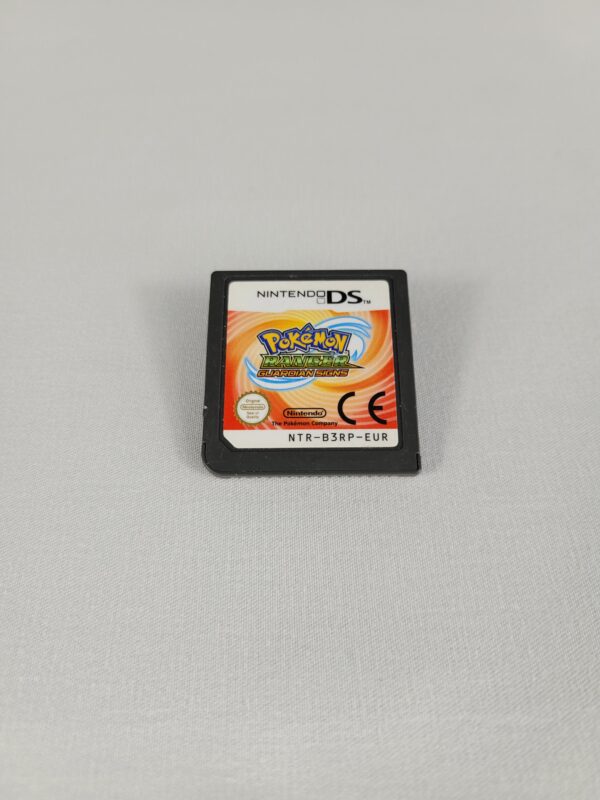 1000051646 Pokémon Ranger: Guardian Signs (Nintendo DS)