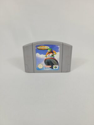 Wave Race 64 (Nintendo 64)