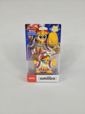 King Dedede (Nintendo Amiibo)
