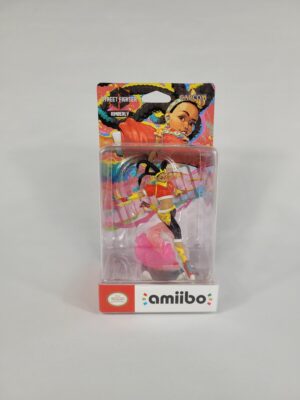 Kimberly (Nintendo Amiibo)