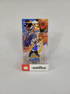 Luke (Nintendo Amiibo)