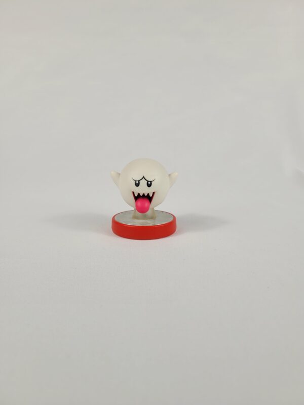 Boo (Nintendo Amiibo)