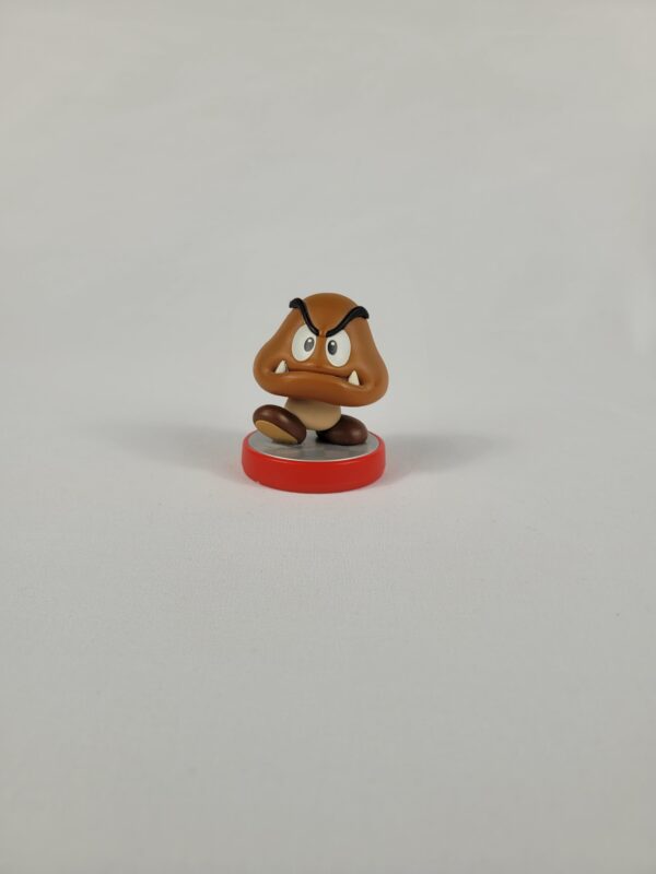 Goomba (Nintendo Amiibo)
